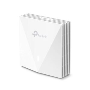 Access Point Omada TP-Link AX3000 Wall WiFi 6 EAP650-Wall Access Point Omada TP-Link AX3000 Wall WiFi 6 EAP650-Wall