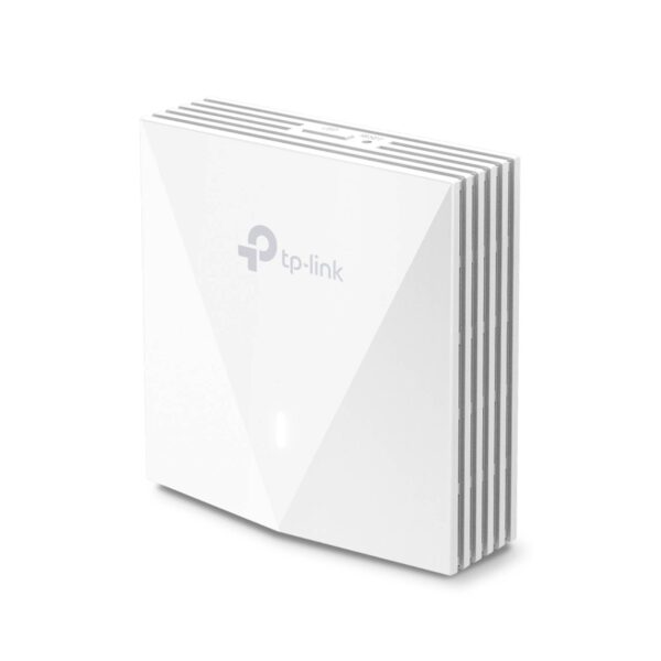 Access Point Omada TP-Link AX3000 Wall WiFi 6 EAP650-Wall Access Point Omada TP-Link AX3000 Wall WiFi 6 EAP650-Wall