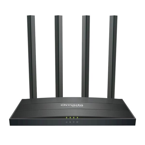 VPN Gigabit Wi-Fi Gateway TP-Link Omada ER605W VPN Gigabit Wi-Fi Gateway TP-Link Omada ER605W