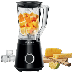 Bosch Blender zapremina 1.5 lit., 1200 W, VitaPower, Serie 4 - MMB6141B