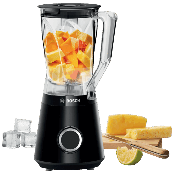 Bosch Blender zapremina 1.5 lit., 1200 W, VitaPower, Serie 4 - MMB6141B