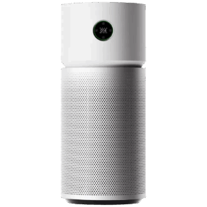 Xiaomi Pročišćivač zraka, snaga 60 W, protok zraka 600 m³/h - Mi Smart Air Purifier Elite EU