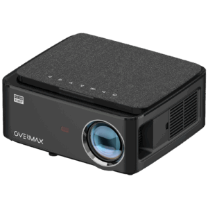 Overmax Pametni LED projektor, FullHD, 6000 lm, Android OS - OV-Multipic 5.1