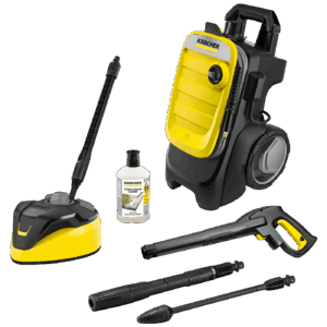 Karcher Visokotlačni perači, 3000W, Compact Home - K 7 Compact Home Karcher Visokotlačni perači, 3000W, Compact Home - K 7 Compact Home