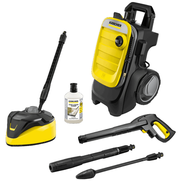 Karcher Visokotlačni perači, 3000W, Compact Home - K 7 Compact Home Karcher Visokotlačni perači, 3000W, Compact Home - K 7 Compact Home