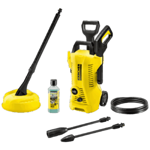 Karcher Visokotlačni perač, 1400W, Power Control Home - K 2 Power Control Home Karcher Visokotlačni perač, 1400W, Power Control Home - K 2 Power Control Home