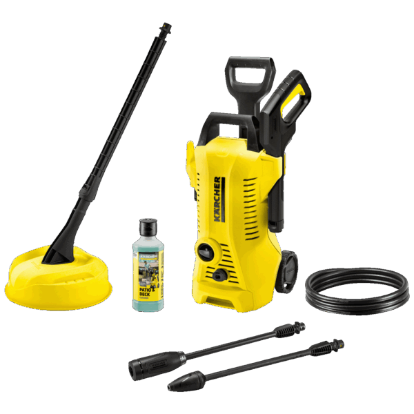 Karcher Visokotlačni perač, 1400W, Power Control Home - K 2 Power Control Home Karcher Visokotlačni perač, 1400W, Power Control Home - K 2 Power Control Home