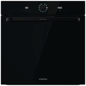 Gorenje Ugradbena pećnica, zapremina 77 lit., A - BOS6737SYB