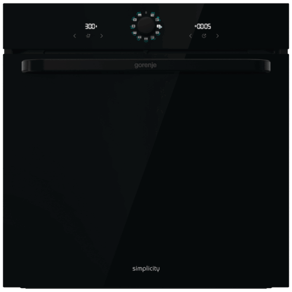 Gorenje Ugradbena pećnica, zapremina 77 lit., A - BOS6737SYB
