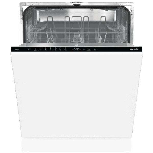 Gorenje Ugradbena mašina za suđe, 13 setova, 6 programa, E - GV642E90