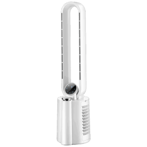 Zilan Ventilator stupni, 40W, LED zaslon, 80° oscilacija - ZLN1117