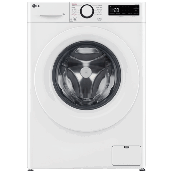 LG Mašina za pranje veša sa parom,1200 obrtaja,9kg, Slim,A - F2WR509SWW LG Mašina za pranje veša sa parom,1200 obrtaja,9kg, Slim,A - F2WR509SWW