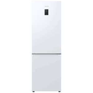Samsung Frižider/zamrzivač, zapremina 344 lit., NoFrost, E - RB34C672EWW/EK