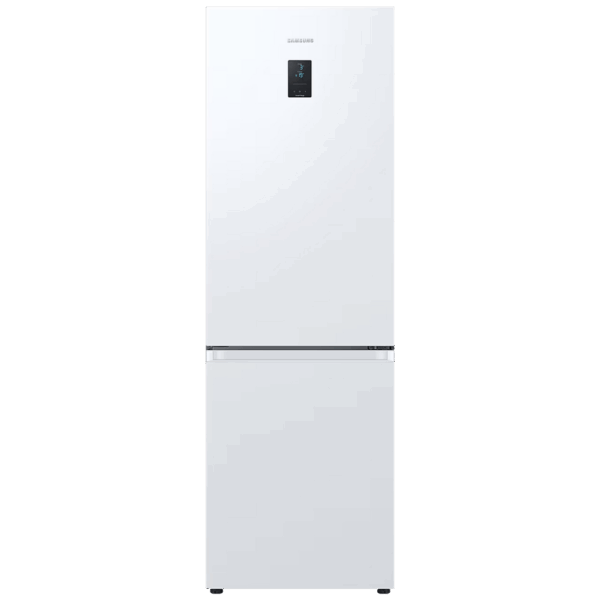 Samsung Frižider/zamrzivač, zapremina 344 lit., NoFrost, E - RB34C672EWW/EK