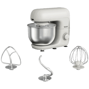 Tefal Mikser sa posudom, 800W, 6 brzina, kuhinjski robot - Bake Essential; QB160138