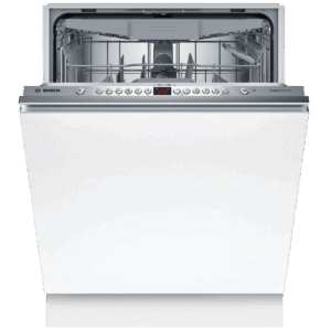 Bosch Ugradbena mašina za suđe, 13 kompleta, 6 programa, Serie 4,E - SMV46KX55E