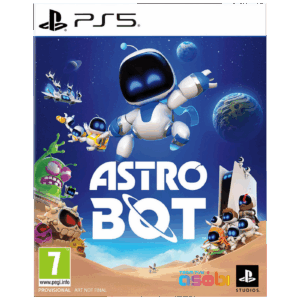 Sony Entertainment Igra PlayStation 5: Astro Bot - PS5 Astro Bot