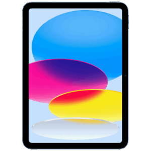 Apple Tablet 11", iPad 11, A16 Bionic, RAM 6GB, 128GB - iPad 11 2025 128GB 11th gen. Blue