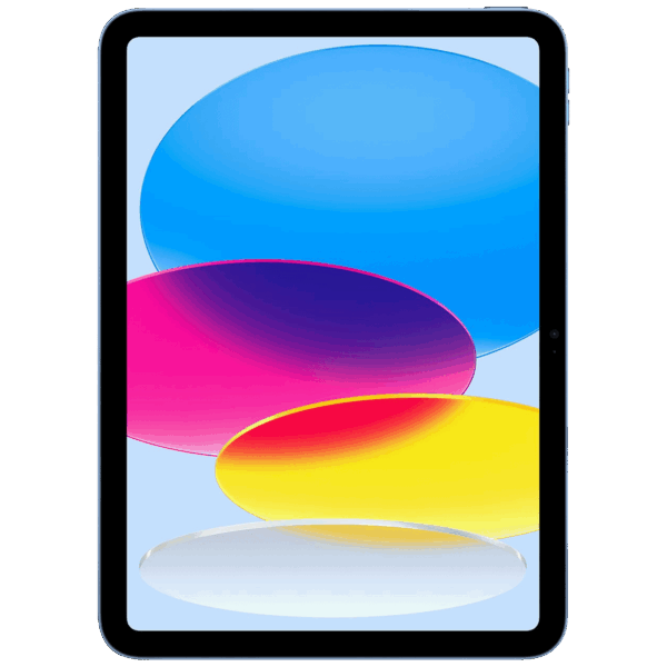 Apple Tablet 11", iPad 11, A16 Bionic, RAM 6GB, 128GB - iPad 11 2025 128GB 11th gen. Blue
