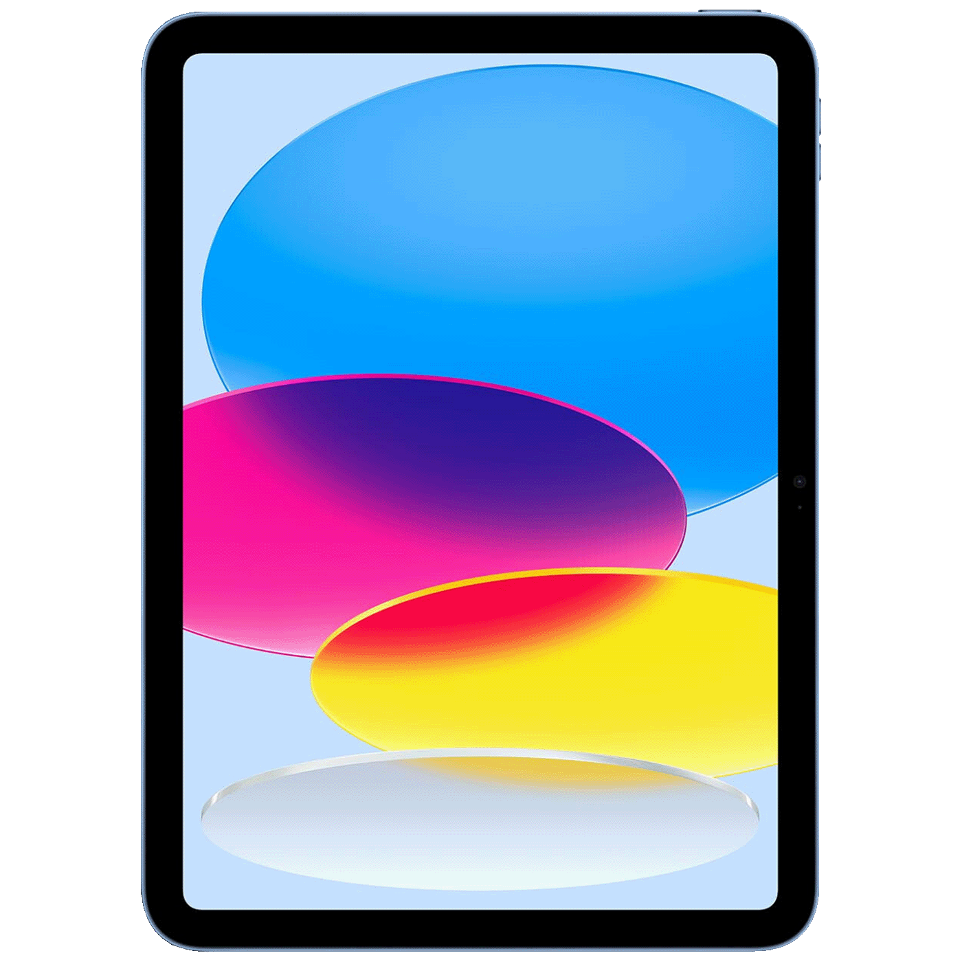 Apple Tablet 11", iPad 11, A16 Bionic, RAM 6GB, 128GB - iPad 11 2025 128GB 11th gen. Blue