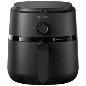 Philips Friteza na vrući zrak, 1500W, 4.2 lit. - NA120/00 Philips Friteza na vrući zrak, 1500W, 4.2 lit. - NA120/00