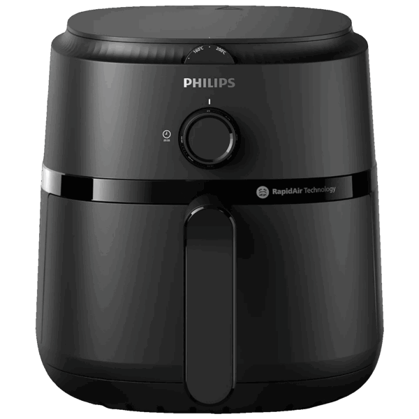 Philips Friteza na vrući zrak, 1500W, 4.2 lit. - NA120/00 Philips Friteza na vrući zrak, 1500W, 4.2 lit. - NA120/00