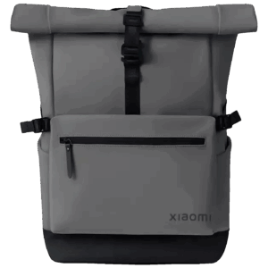 Xiaomi Ruksak za laptop 15.6", Roll Top Casual Backpack - Mi Roll Top Casual Backpack