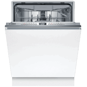 Bosch Ugradbena mašina za suđe, 14 kompleta, 6 programa, Serie 4,D - SMV4HVX00E