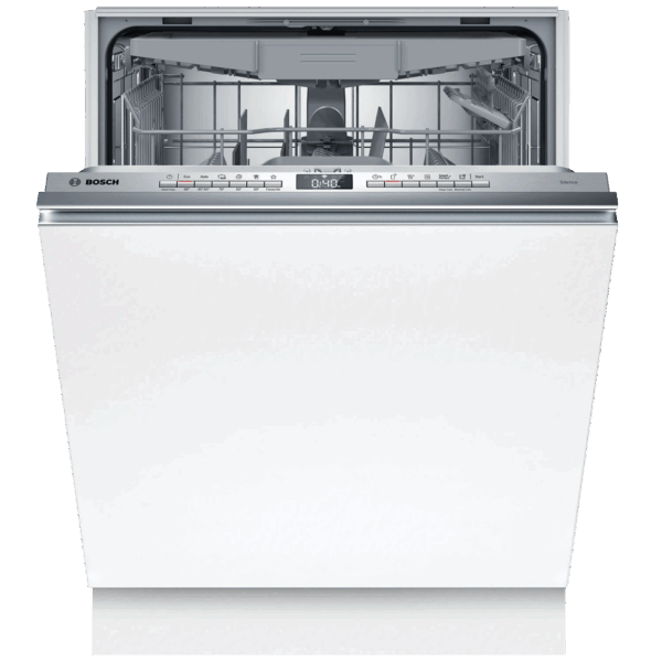 Bosch Ugradbena mašina za suđe, 14 kompleta, 6 programa, Serie 4,D - SMV4HVX00E
