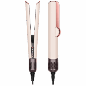 Dyson Pegla za kosu, 1600W, Airstrait Ceramic Pink/Rose Gold