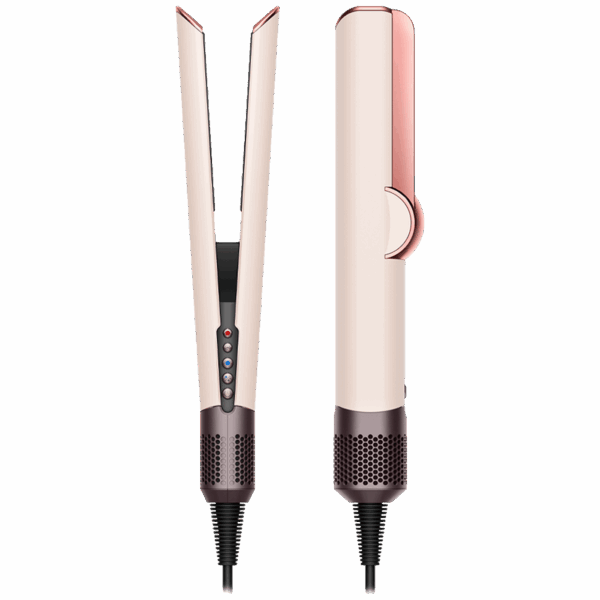 Dyson Pegla za kosu, 1600W, Airstrait Ceramic Pink/Rose Gold