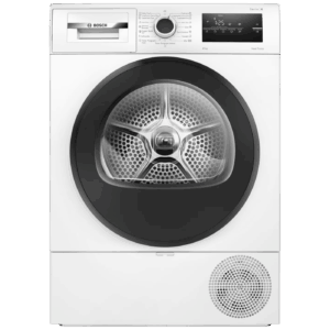 Bosch Mašina za sušenje veša sa toplotnom pumpom, 8kg, Serie 4, D - WTH83255BY