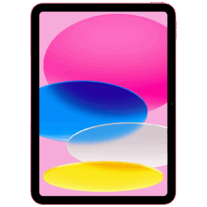 Apple Tablet 11", iPad 11, A16 Bionic, RAM 6GB, 128GB - iPad 11 2025 128GB 11th gen. Pink