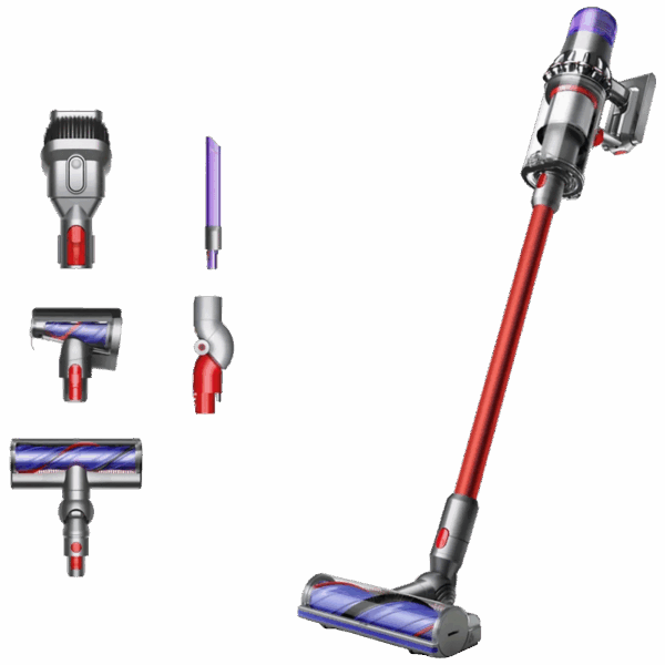 Dyson Usisavač ručni, akumulatorski, 660 W - V15 Origin