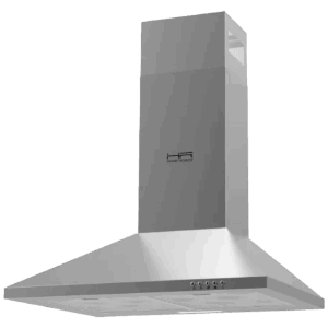 Home Robot Kuhinjska napa, zidna, 375 m³/h, A+++ - Airline 60-01 Home Robot Kuhinjska napa, zidna, 375 m³/h, A+++ - Airline 60-01