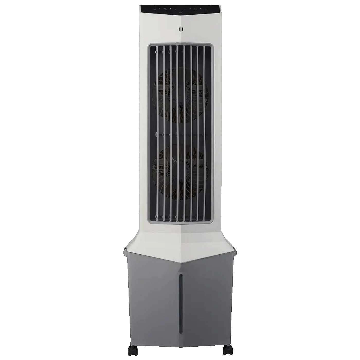 Zilan Ventilator sa hlađenjem, LED zaslon, 12 litara, timer, 40W - ZLN4585