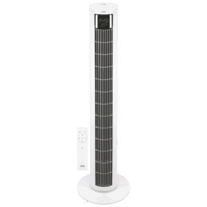 home Ventilator stupni, daljinski upravljač, 60 W, 100 cm - TWFR100C