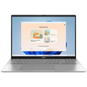 Asus Laptop 16", Intel Core i7-13620H, 8 GB, SSD 1 TB - Vivobook S16; S3607VA-RP161