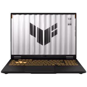 Asus Laptop 16",Intel Core i5 14450HX, GF RTX 5050,16GB,SSD 512GB - TUF Gaming F16; FX608JHR-RV110