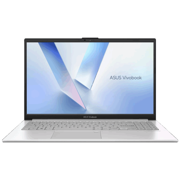 Asus Laptop 15.6", Intel Core i3-1315U, 8GB, SSD 512 TB - VivoBook15; X1504VA-BQ2528