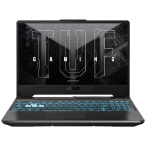 Asus Laptop 15.6",AMD Ryzen 7 7445HS, GF RTX 3050,16GB,SSD 512GB - TUF Gaming A15; FA506NCG-HN185
