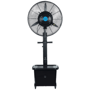 home Ventilator s ovlaživanjem zraka, 260W - CMF65