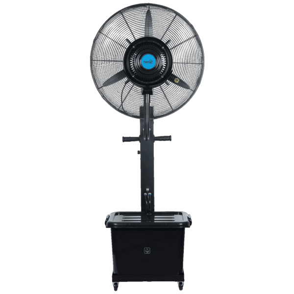 home Ventilator s ovlaživanjem zraka, 260W - CMF65