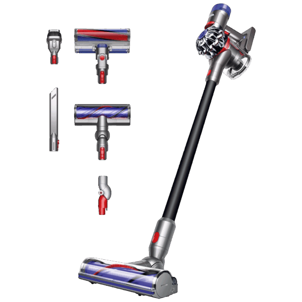Dyson Usisavač ručni, akumulatorski, V8 Total Clean