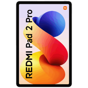 Xiaomi Tablet 12.1",CPU Octa Core 2.7GHz, RAM 6GB, 128GB, 12.000mAh - Redmi Pad 2 Pro 12.1" 6/128GB Purpl