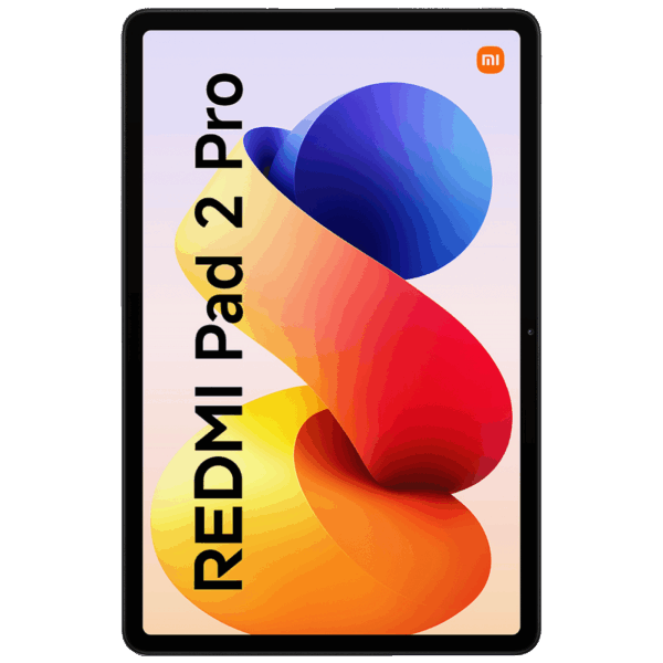 Xiaomi Tablet 12.1",CPU Octa Core 2.7GHz, RAM 6GB, 128GB, 12.000mAh - Redmi Pad 2 Pro 12.1" 6/128GB Purpl
