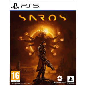 Sony Entertainment Igra PlayStation 5: Saros - PS5 Saros