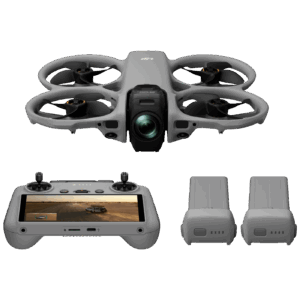 DJI Dron, Avata 360 Fly More Combo, set, 8K video, 120 Mpixel - Avata 360 Fly More Combo (DJI RC 2)