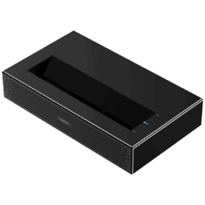 IRRADIO Pametni projektor, Full HD, WiFi, 2000 ANSI lum., Android OS - VDP-IR Laser TV 650HD