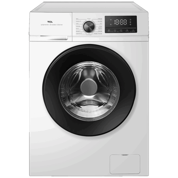 TCL Mašina za veš, 1400 obrtaja, 9 kg veša, A - FF0924WA2